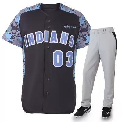 Baseball Uniform