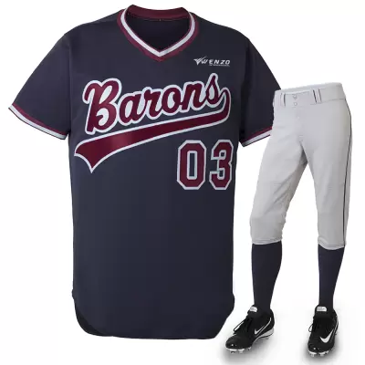 Baseball Uniform