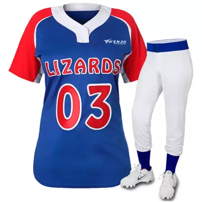 Baseball Uniform