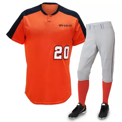 Baseball Uniform