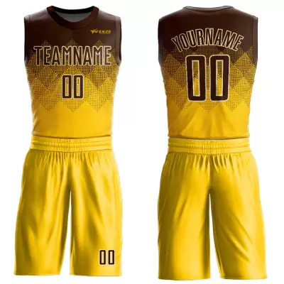 Basketball Uniform