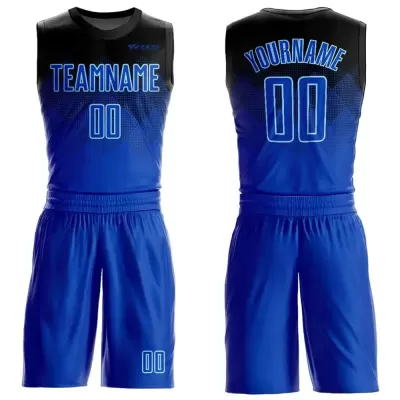 Basketball Uniform