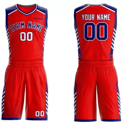 Basketball Uniform