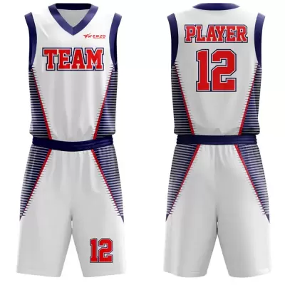 Basketball Uniform