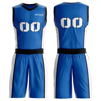 Basketball Uniform