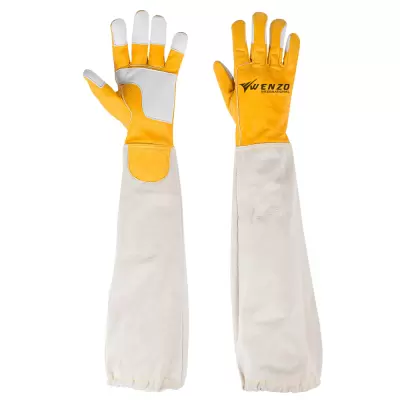 Beekeeping Gloves