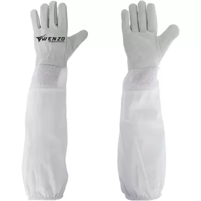 Beekeeping Gloves