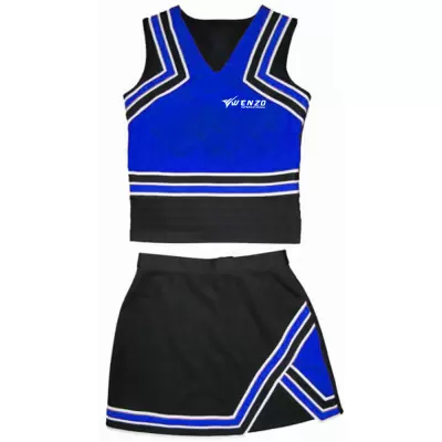 Cheerleading Uniform