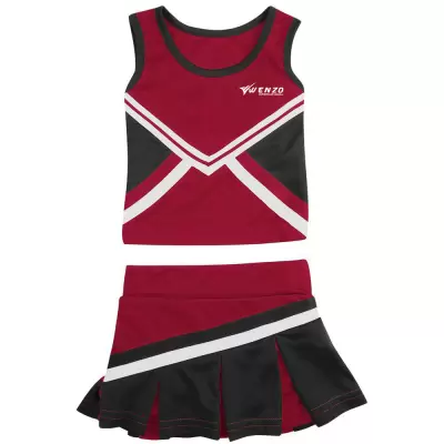 Cheerleading Uniform