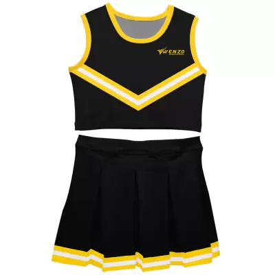 Cheerleading Uniform