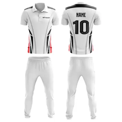 Cricket Uniform