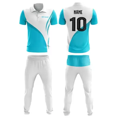 Cricket Uniform