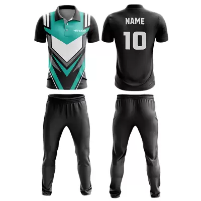 Cricket Uniform