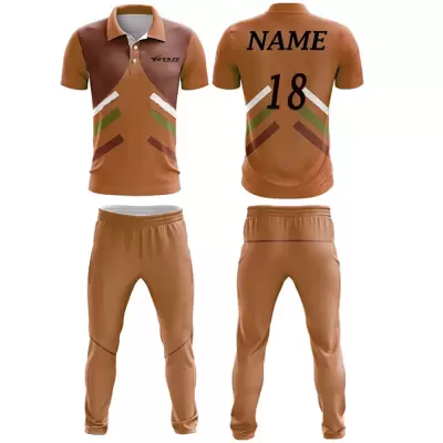 Cricket Uniform