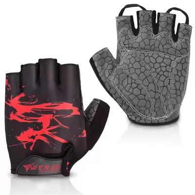 Cycle Gloves