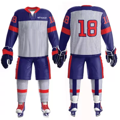 Ice Hockey Uniform