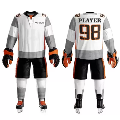 Ice Hockey Uniform