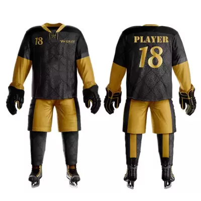 Ice Hockey Uniform