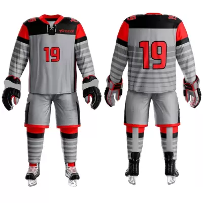 Ice Hockey Uniform