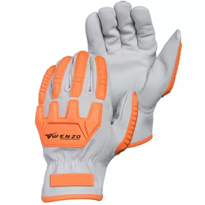 Impact Gloves