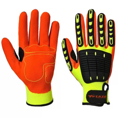 Impact Gloves