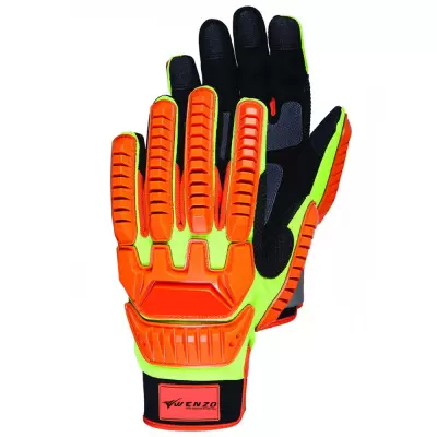 Impact Gloves