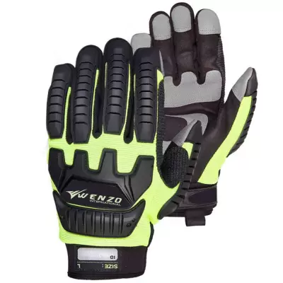 Impact Gloves