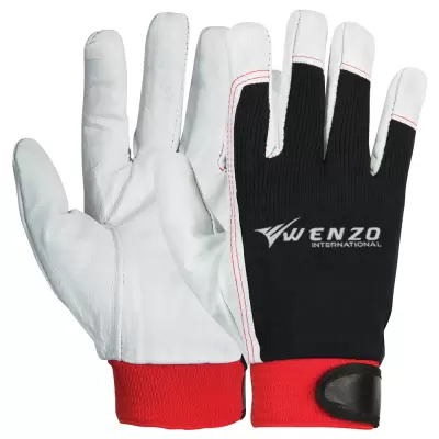 Interlock Gloves