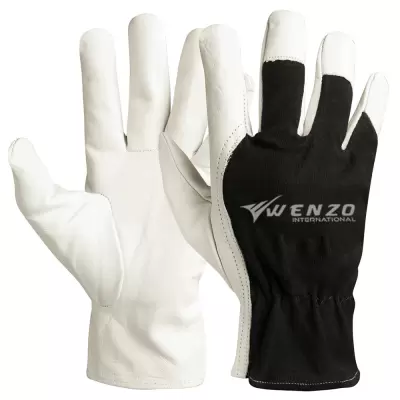 Interlock Gloves