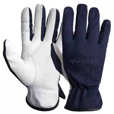 Interlock Gloves