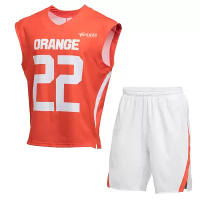 Lacrosse Uniform