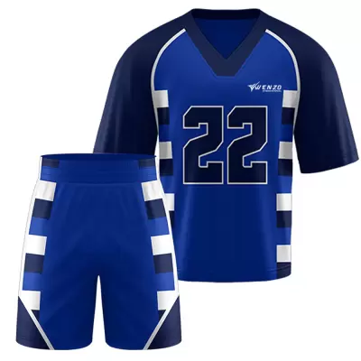 Lacrosse Uniform