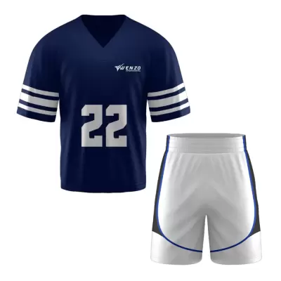 Lacrosse Uniform