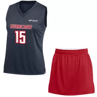 Lacrosse Uniform