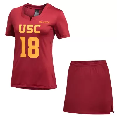 Lacrosse Uniform