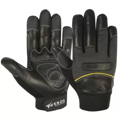 Mechanic Gloves