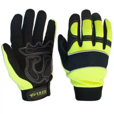 Mechanic Gloves