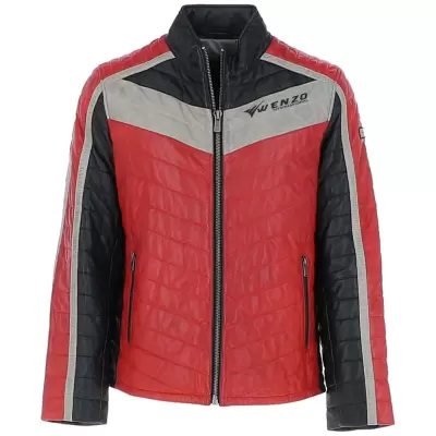 Men Leather Jackets