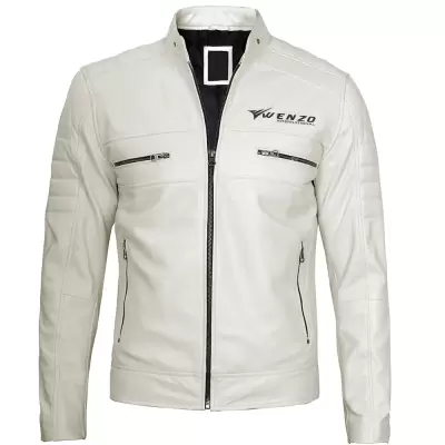 Men Leather Jackets