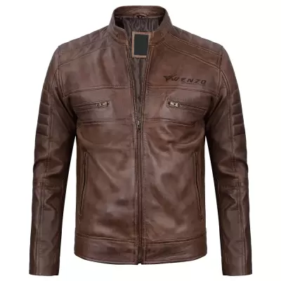 Men Leather Jackets