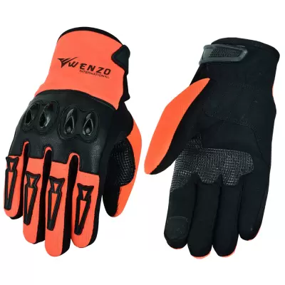 Motorbike Gloves