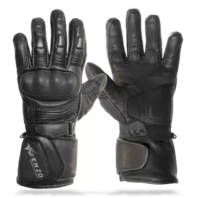 Motorbike Gloves