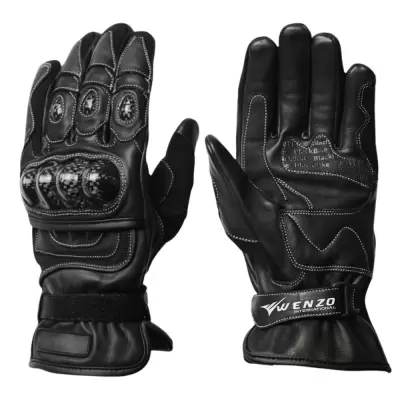 Motorbike Gloves