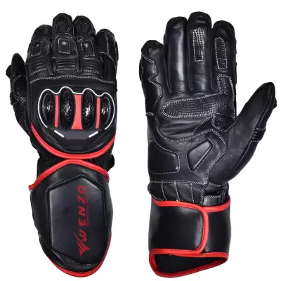 Motorbike Gloves