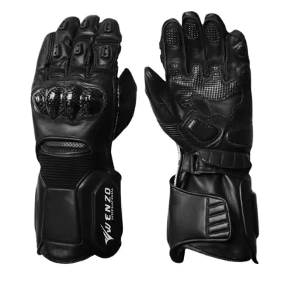 Motorbike Gloves