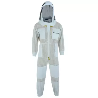 Protective Suits