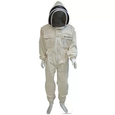 Protective Suits