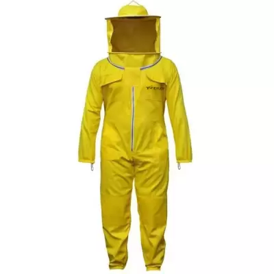 Protective Suits