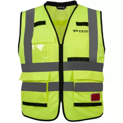 Safety Vests