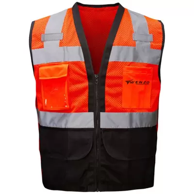 Safety Vests